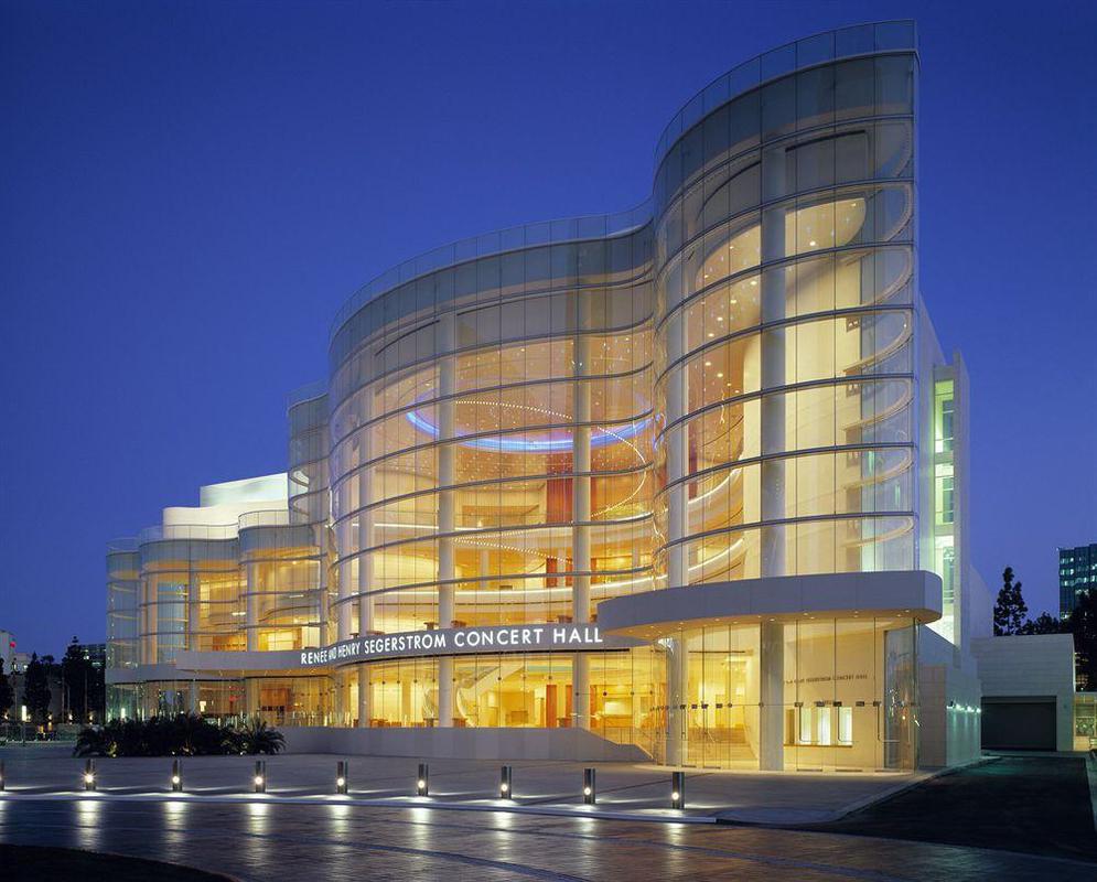 Doubletree By Hilton Orange County Airport Hotel Santa Ana Interior photo